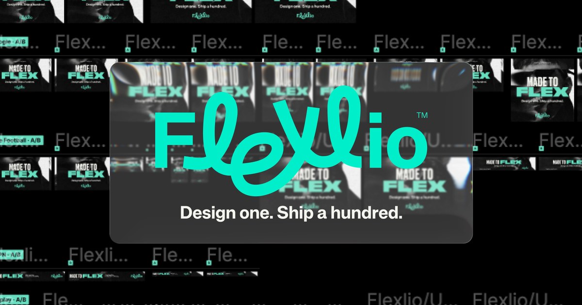 Flexlio preview